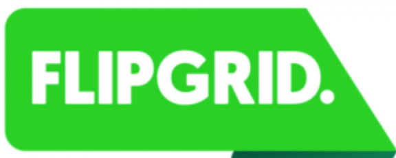 Flip Grid logo